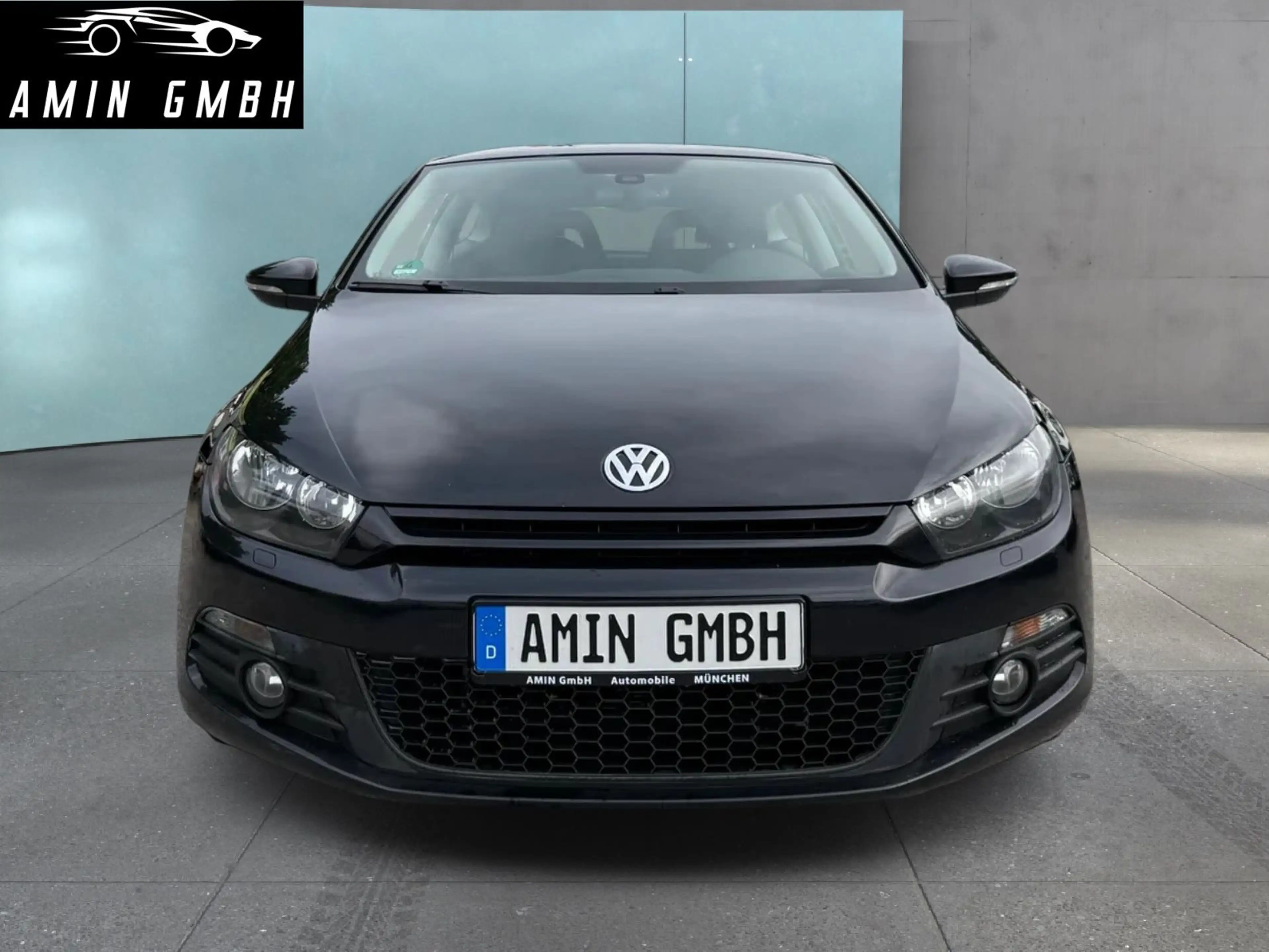 Volkswagen Scirocco 1.4 TSI 118 kW Sport — photo 2