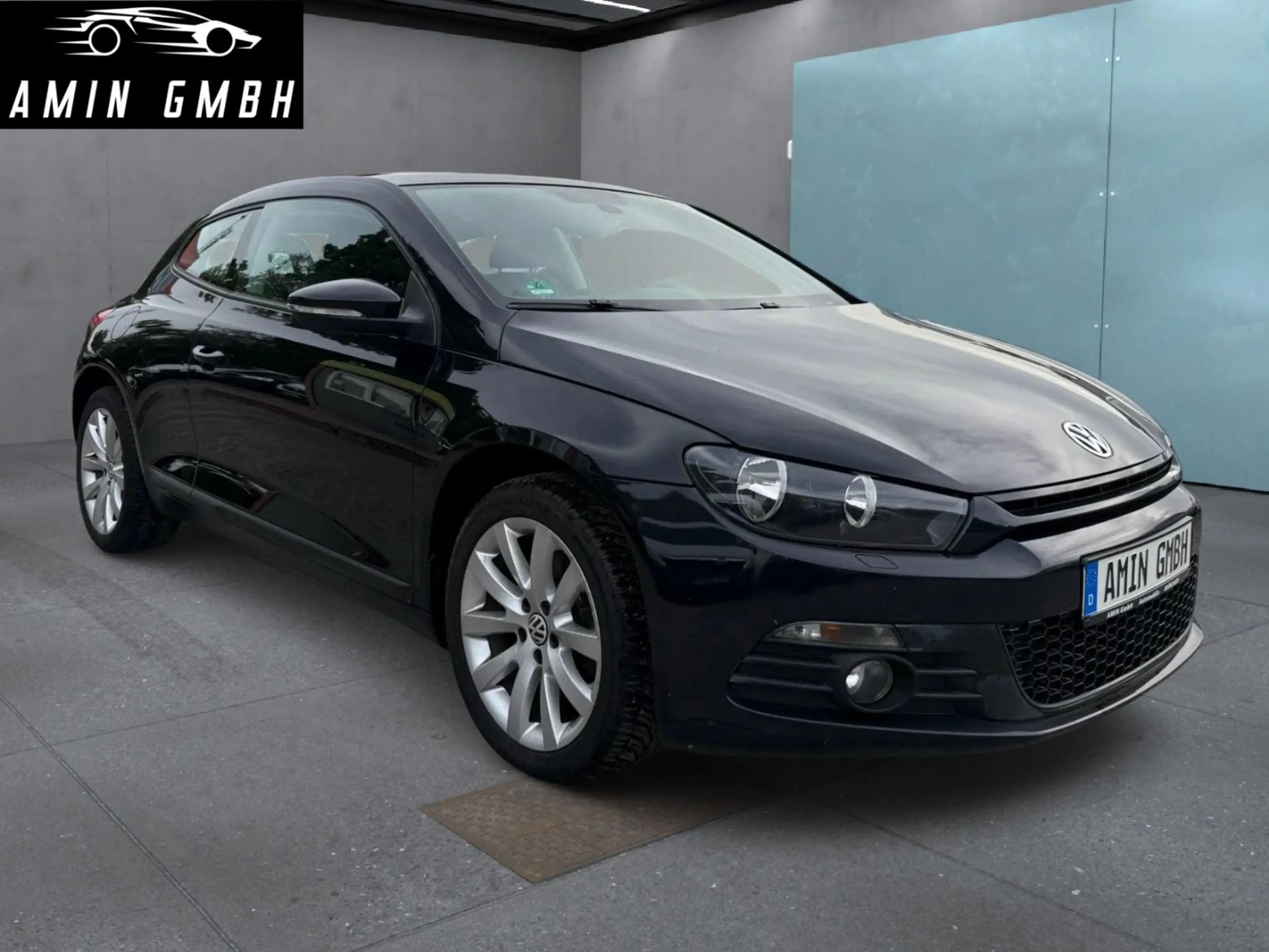 Volkswagen Scirocco 1.4 TSI 118 kW Sport — photo 4