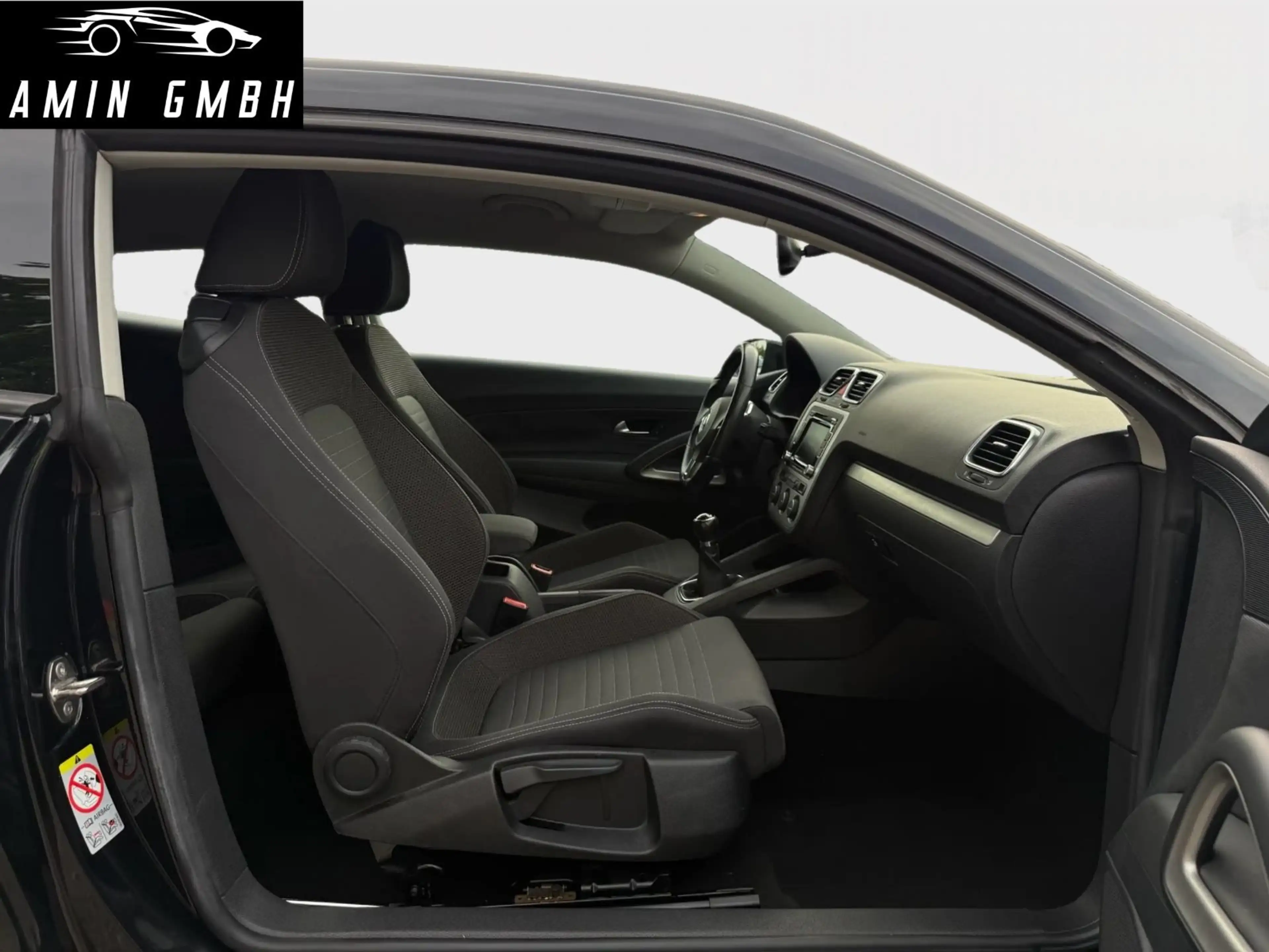 Volkswagen Scirocco 1.4 TSI 118 kW Sport — photo 11