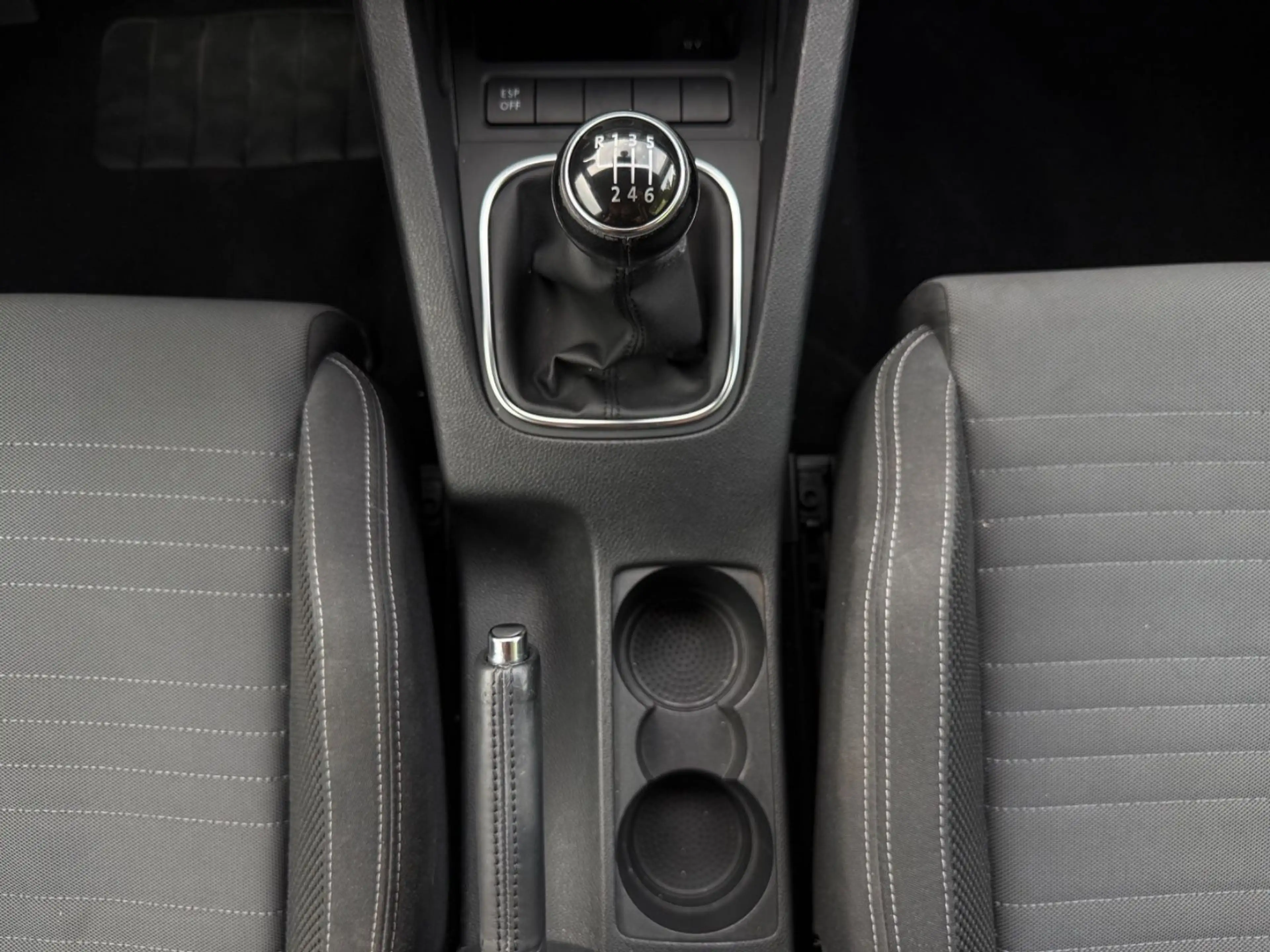 Volkswagen Scirocco 1.4 TSI 118 kW Sport — photo 15