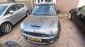 MINI John Cooper Works Mini 1.6 JCW 211PK AUTOMAAT PANORAMA/LEDER! ELEKTR Grijs - thumbnail 2