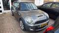 MINI John Cooper Works Mini 1.6 JCW 211PK AUTOMAAT PANORAMA/LEDER! ELEKTR Grijs - thumbnail 3