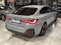 BMW 430 d Gran Coupe xDrive M Sport Gris - thumbnail 6