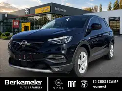 Opel Grandland (X) 1.2 Turbo INNOVATION *360Kam/Navi*