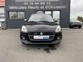 Suzuki Swift 1.2 DUALJET HYBRID 90CH PACK ALLGRIP EURO6D-T Schwarz - thumbnail 2