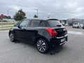Suzuki Swift 1.2 DUALJET HYBRID 90CH PACK ALLGRIP EURO6D-T Zwart - thumbnail 7