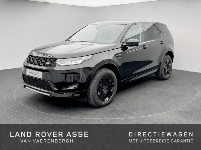 Land Rover Discovery Sport P270e S AWD