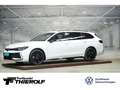Volkswagen Passat Variant R-Line 2.0 TDI 4M BlackStyle AHK PA Weiß - thumbnail 1