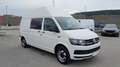 Volkswagen T6 Hochdach lang 4Motion *Netto €23.325,-* Weiß - thumbnail 3