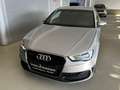 Audi A3 Ambition quattro 2,0TDI S-line 150PS Silber - thumbnail 9