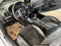 Audi A3 Ambition quattro 2,0TDI S-line 150PS Silber - thumbnail 34