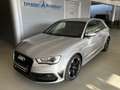 Audi A3 Ambition quattro 2,0TDI S-line 150PS Silber - thumbnail 2