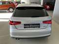 Audi A3 Ambition quattro 2,0TDI S-line 150PS Silber - thumbnail 20