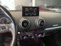 Audi A3 Ambition quattro 2,0TDI S-line 150PS Silber - thumbnail 23