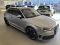 Audi A3 Ambition quattro 2,0TDI S-line 150PS Silber - thumbnail 22