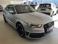 Audi A3 Ambition quattro 2,0TDI S-line 150PS Silber - thumbnail 12