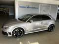 Audi A3 Ambition quattro 2,0TDI S-line 150PS Silber - thumbnail 6
