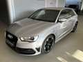 Audi A3 Ambition quattro 2,0TDI S-line 150PS Silber - thumbnail 7