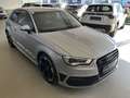 Audi A3 Ambition quattro 2,0TDI S-line 150PS Silber - thumbnail 11