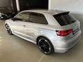 Audi A3 Ambition quattro 2,0TDI S-line 150PS Silber - thumbnail 17