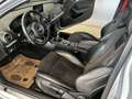 Audi A3 Ambition quattro 2,0TDI S-line 150PS Silber - thumbnail 33