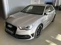 Audi A3 Ambition quattro 2,0TDI S-line 150PS Silber - thumbnail 8