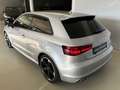 Audi A3 Ambition quattro 2,0TDI S-line 150PS Silber - thumbnail 18