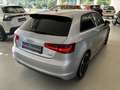 Audi A3 Ambition quattro 2,0TDI S-line 150PS Silber - thumbnail 21