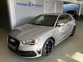 Audi A3 Ambition quattro 2,0TDI S-line 150PS Silber - thumbnail 1