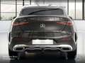 Mercedes-Benz GLC 200 4M AMG+AHK+LED+KAMERA+TOTW+KEYLESS+9G Gris - thumbnail 9