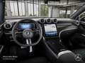 Mercedes-Benz GLC 200 4M AMG+AHK+LED+KAMERA+TOTW+KEYLESS+9G Gris - thumbnail 10