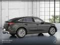 Mercedes-Benz GLC 200 4M AMG+AHK+LED+KAMERA+TOTW+KEYLESS+9G Gris - thumbnail 17