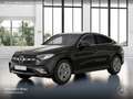 Mercedes-Benz GLC 200 4M AMG+AHK+LED+KAMERA+TOTW+KEYLESS+9G Gris - thumbnail 14