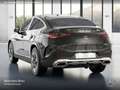 Mercedes-Benz GLC 200 4M AMG+AHK+LED+KAMERA+TOTW+KEYLESS+9G Gris - thumbnail 22
