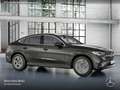 Mercedes-Benz GLC 200 4M AMG+AHK+LED+KAMERA+TOTW+KEYLESS+9G Gris - thumbnail 16