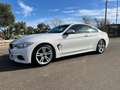 BMW 420 Serie 4 Coupe 420d Coupe Msport 184cv auto Blanco - thumbnail 13