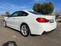 BMW 420 Serie 4 Coupe 420d Coupe Msport 184cv auto Blanco - thumbnail 5