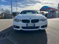 BMW 420 Serie 4 Coupe 420d Coupe Msport 184cv auto Blanco - thumbnail 2