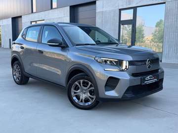 1.2 Turbo Euro 6e / AIRCO / FULL LED / CRUISE / PDC / NEW 7.600 KM