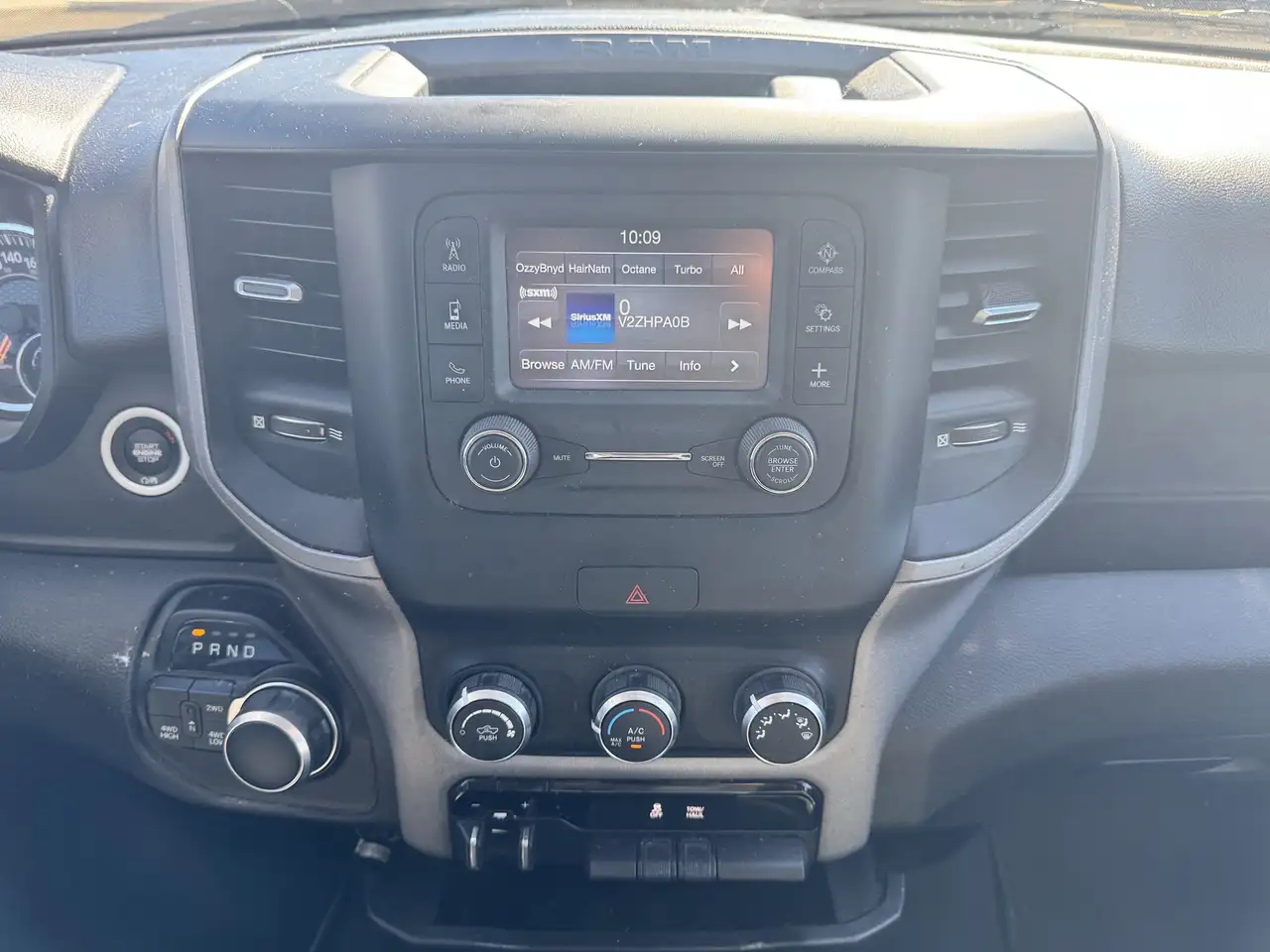 RAM 1500 photo RAM 1500