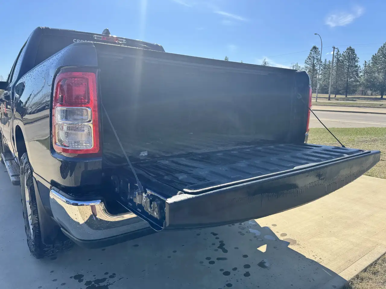 RAM 1500 photo RAM 1500
