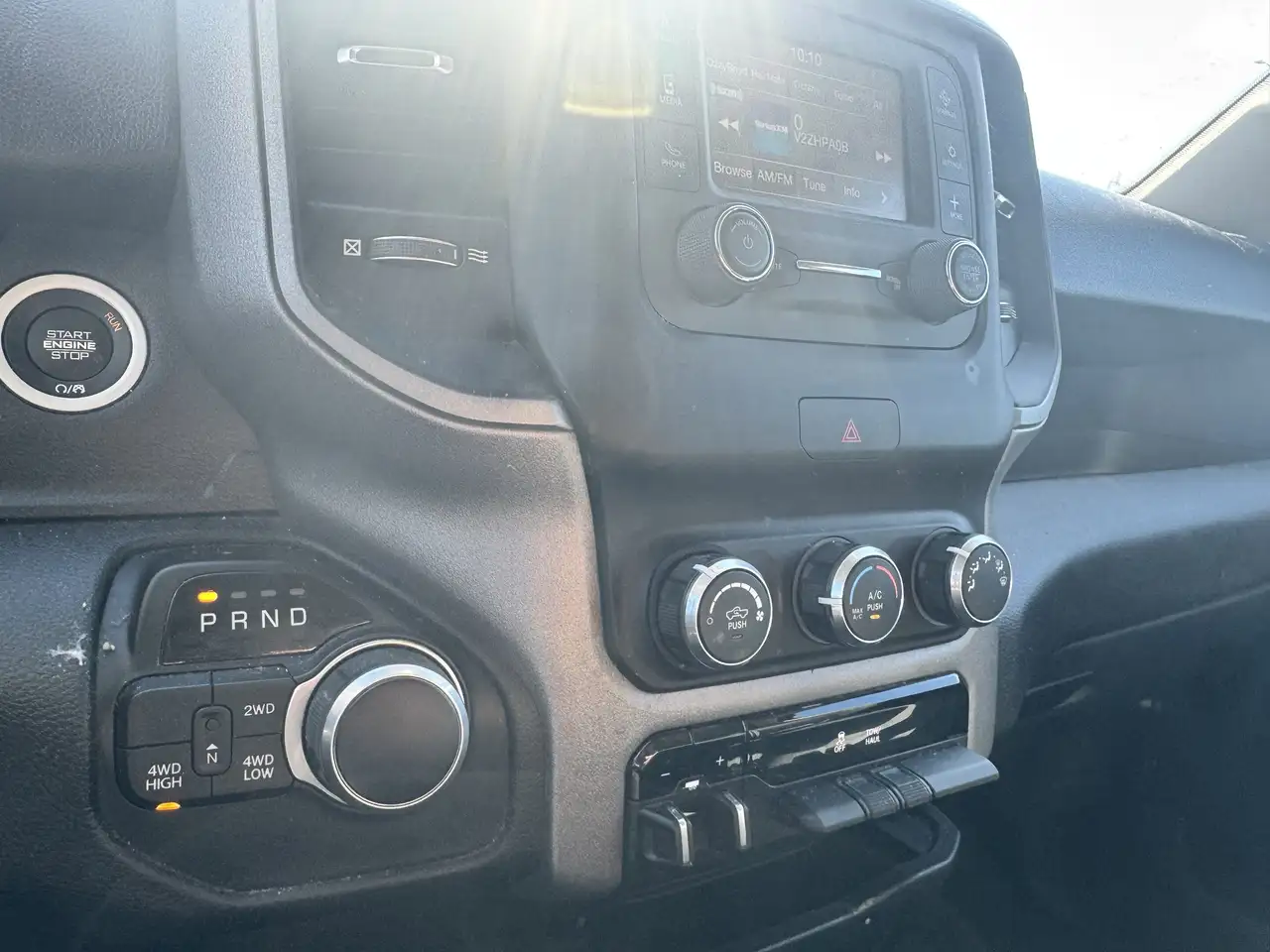 RAM 1500 photo RAM 1500