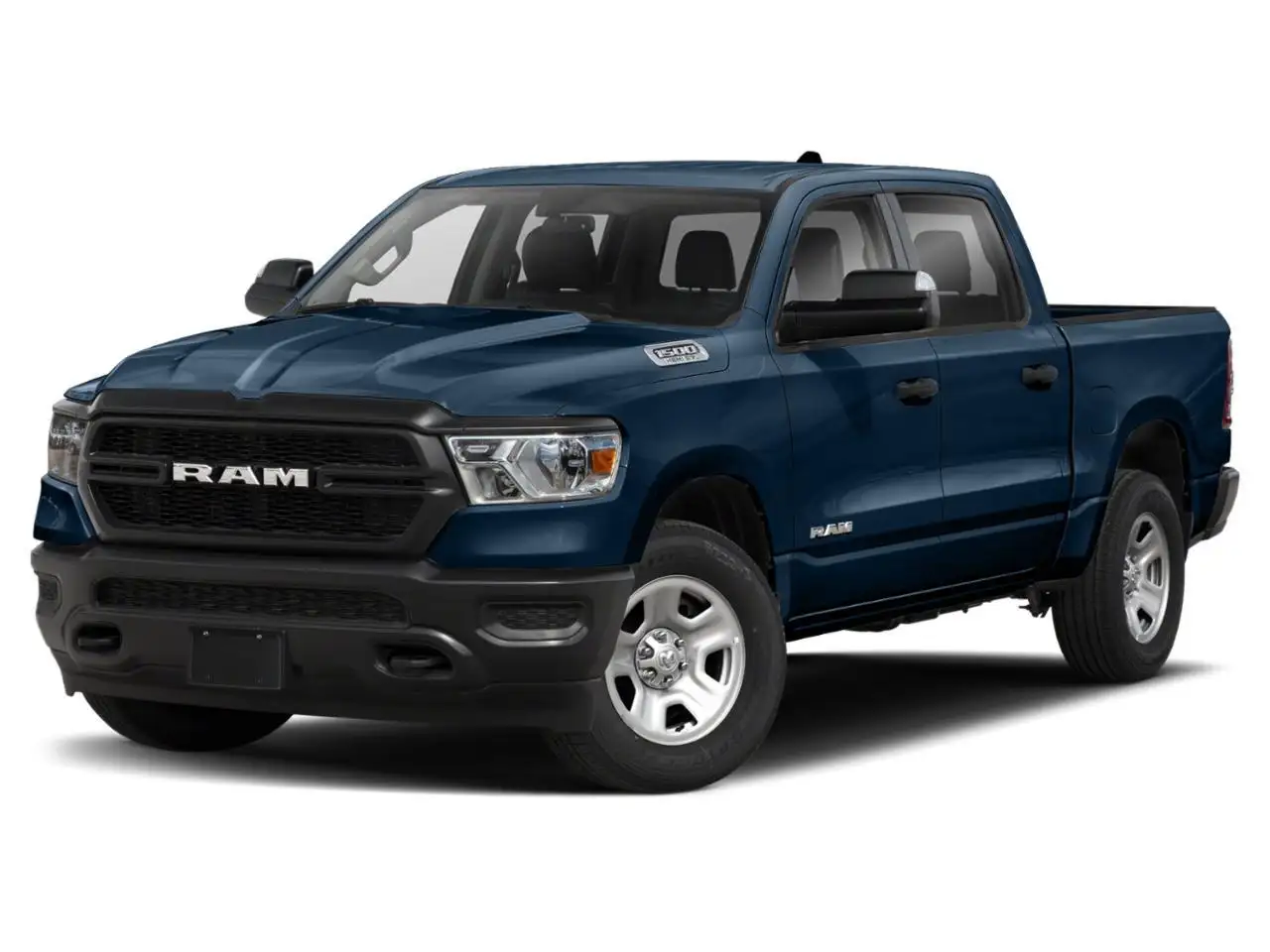 RAM 1500 photo RAM 1500