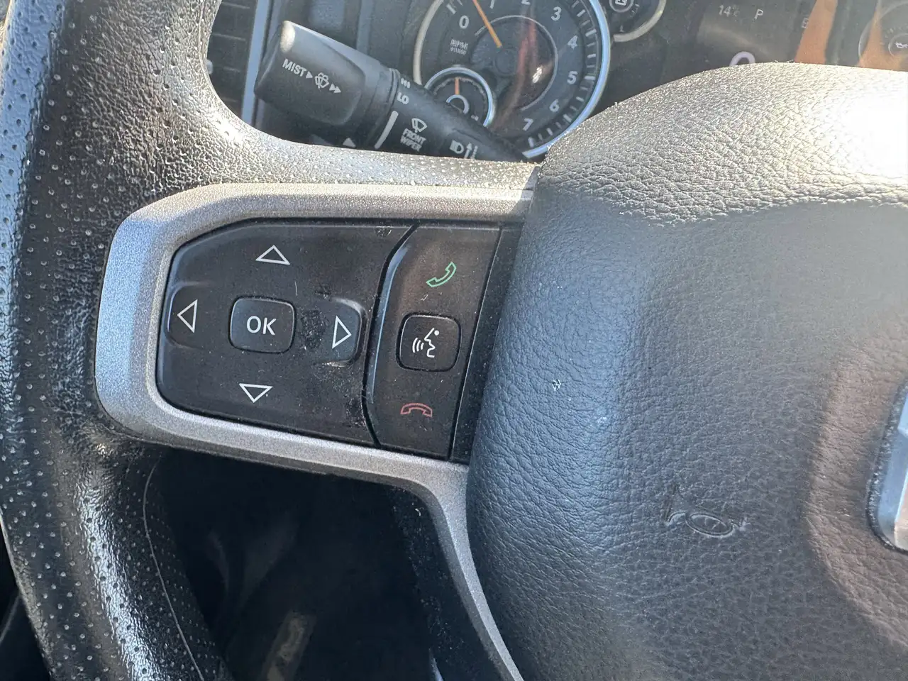 RAM 1500 photo RAM 1500