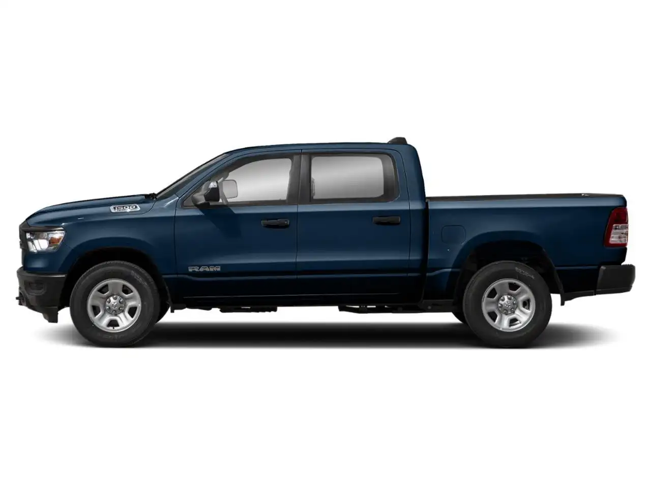 RAM 1500 photo RAM 1500