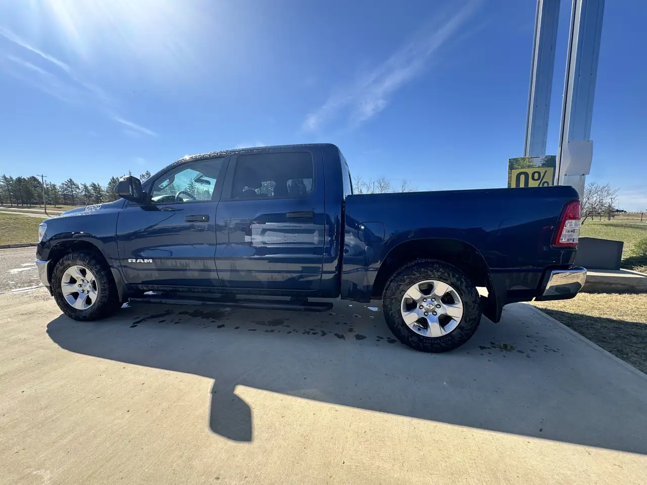 RAM 1500 photo RAM 1500