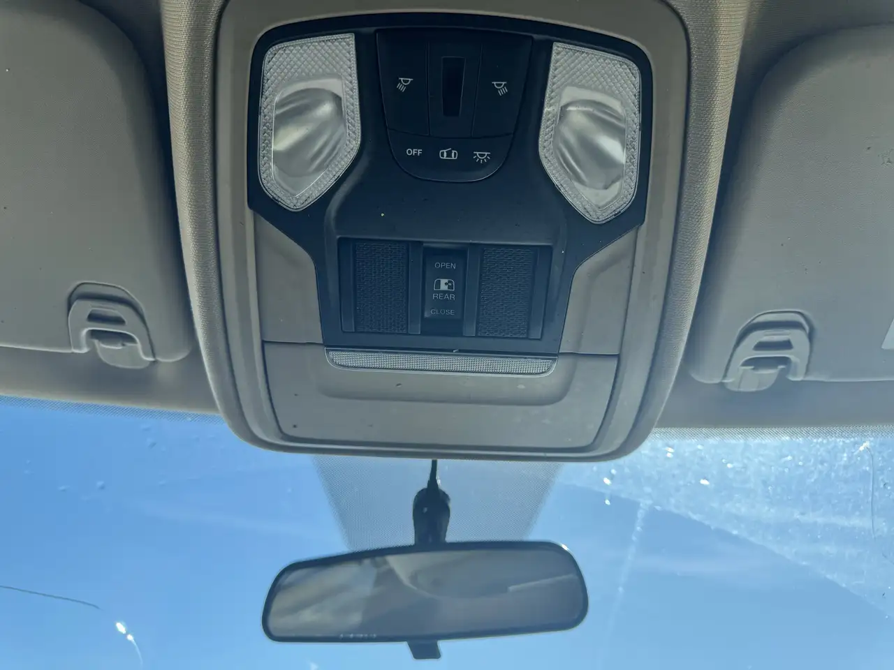 RAM 1500 photo RAM 1500