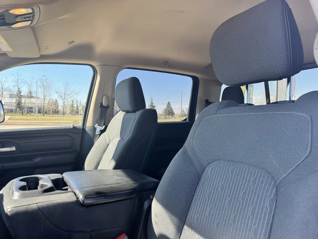 RAM 1500 photo RAM 1500