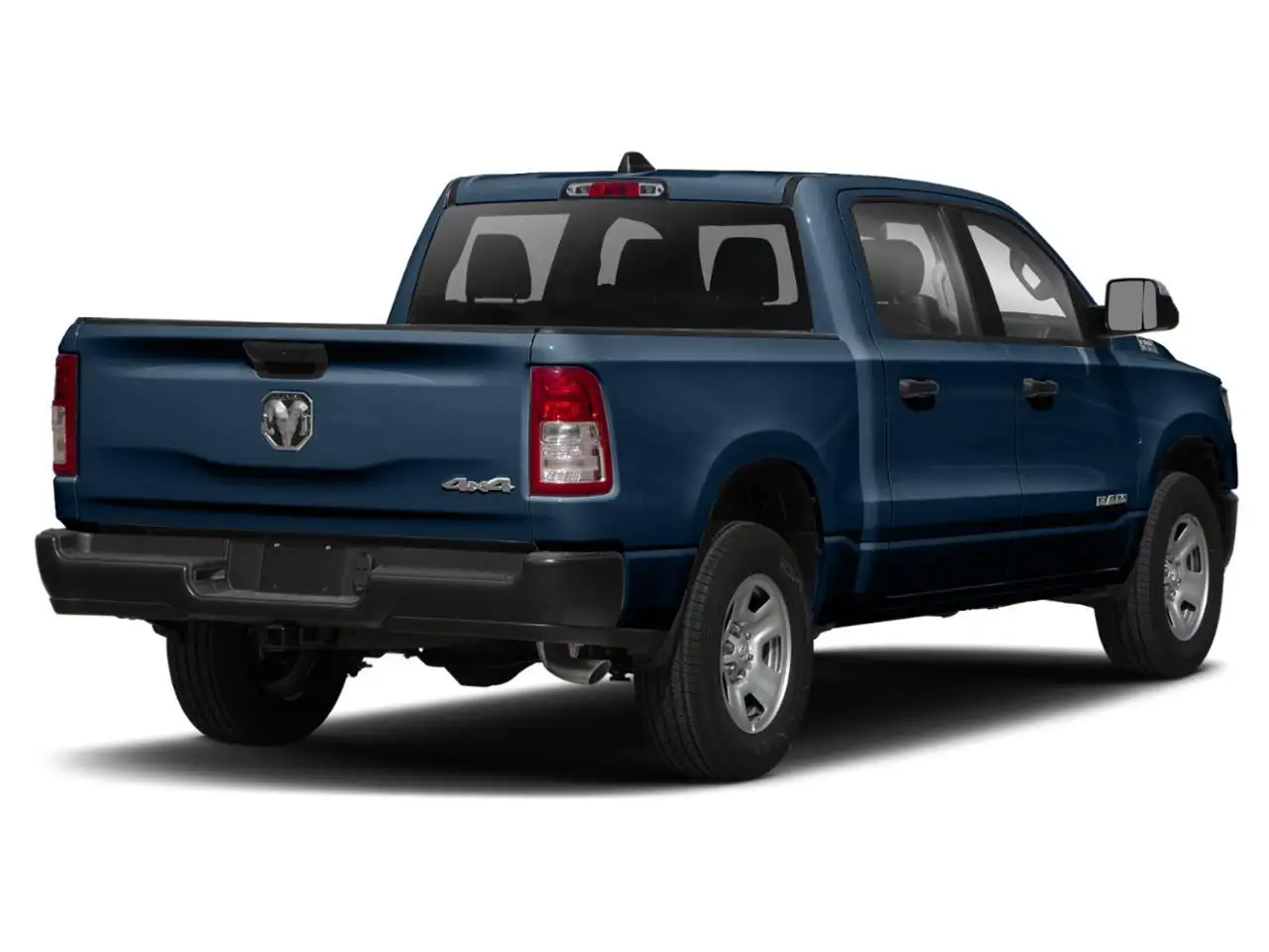 RAM 1500 photo RAM 1500