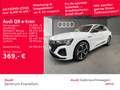 Audi Q8 e-tron 55 quattro S line LED Luft HuD DAB Weiß - thumbnail 1
